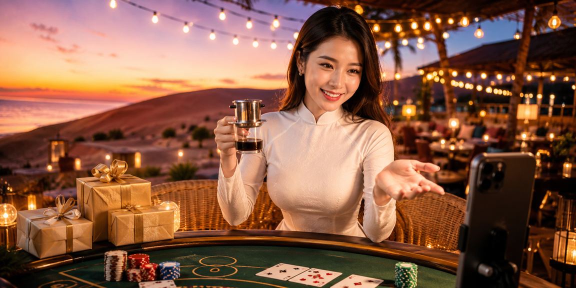 pokerchip